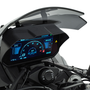 Wunderlich - R 1300 GS Glare Shield for Cockpit