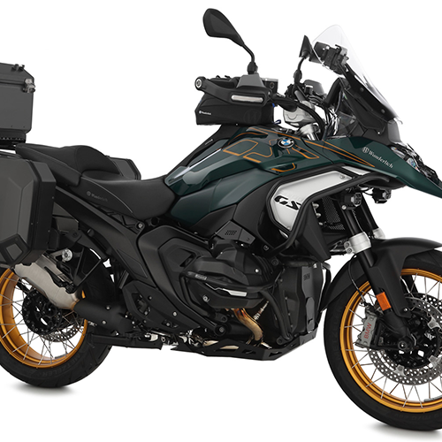 Wunderlich - R 1300 GS Topcase X-CASE X48