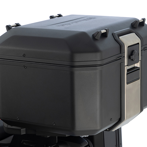 Wunderlich - R 1300 GS Topcase X-CASE X48