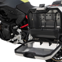 Wunderlich - R 1300 GS Case Set X-CASE X36