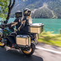 Wunderlich - R 1300 GS Case Set X-CASE X36