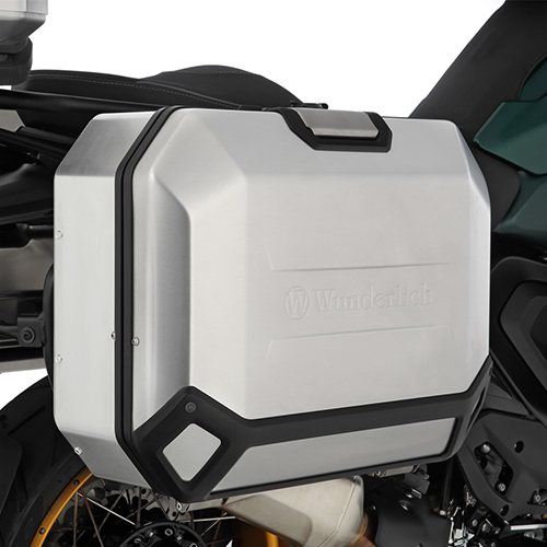 Wunderlich - R 1300 GS Case Set X-CASE X36