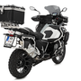 Wunderlich - R 1300 GS Topcase EXTREME maXLine