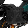 Wunderlich - R 1300 GS Side Bags X-BAGS X32