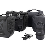 Wunderlich - R 1300 GS Side Bags X-BAGS X32