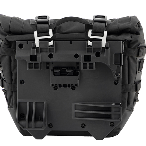 Wunderlich - R 1300 GS Side Bags X-BAGS X32