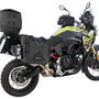 Wunderlich - R 1300 GS Side Bags X-BAGS X32