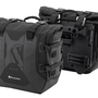 Wunderlich - R 1300 GS Side Bags X-BAGS X32