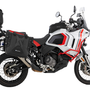 Wunderlich - R 1300 GS Side Bags X-BAGS X32