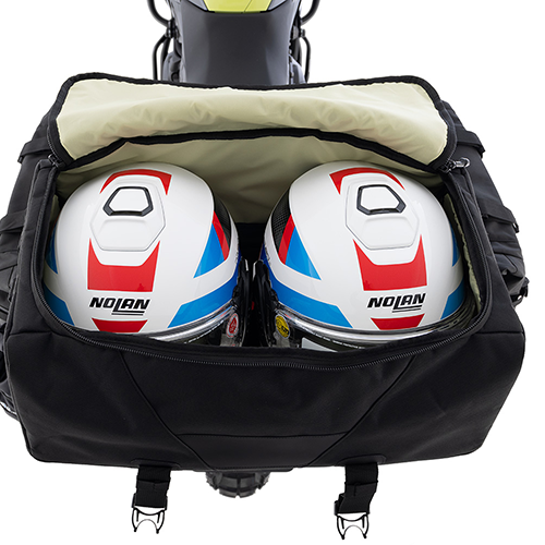 Wunderlich - R 1300 GS Topcase X-BAG X40