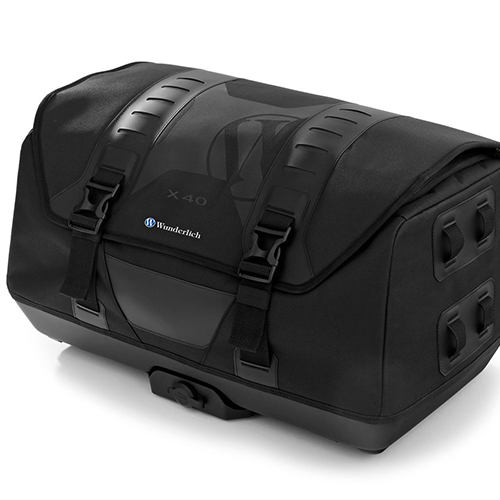 Wunderlich - R 1300 GS Topcase X-BAG X40