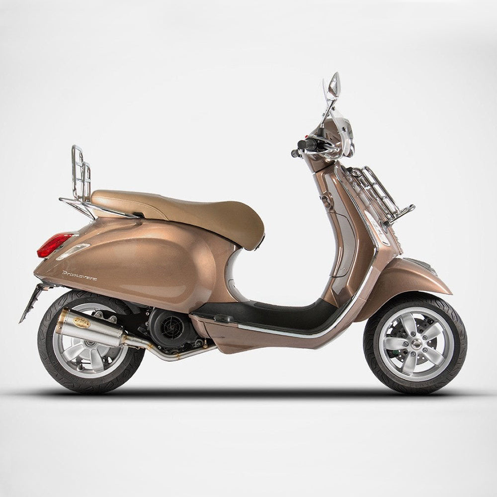 VESPA 125-150 PRIMAVERA & SPRINT ( 2020-2023) FULL SYSTEM