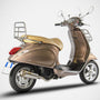 VESPA 125-150 PRIMAVERA & SPRINT ( 2020-2023) FULL SYSTEM