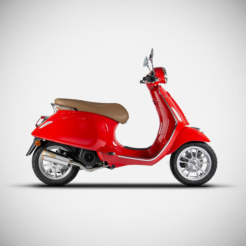 VESPA 125-150 PRIMAVERA & SPRINT ( 2020-2023) FULL SYSTEM