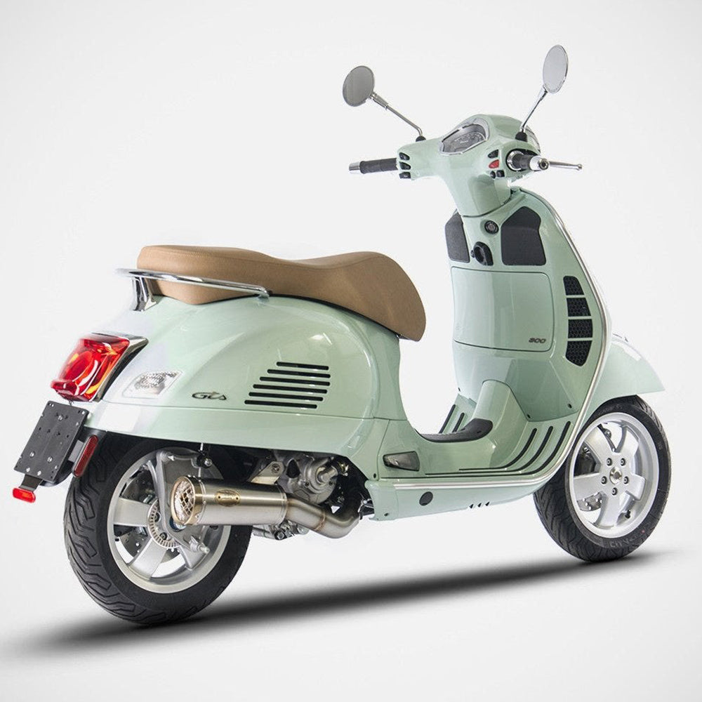 VESPA GTS 30 ( 2020-2023)