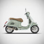 VESPA GTS 30 ( 2020-2023)