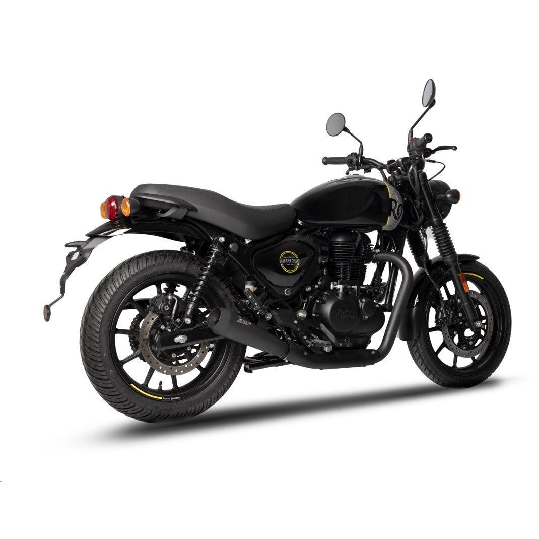 ROYAL ENFIELD HUNTER 350 (2023-2024) SLIP-ON