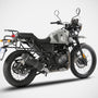 ROYAL ENFIELD HIMALAYAN (2017-2023) PENTA LOW M. SLIP-ON