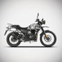 ROYAL ENFIELD HIMALAYAN (2017-2023) PENTA LOW M. SLIP-ON