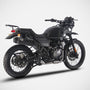 ROYAL ENFIELD HIMALAYAN (2021-2023) PENTA HIGH M. SLIP-ON