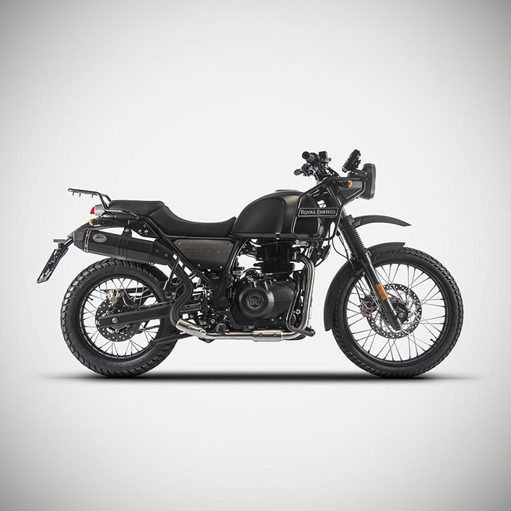 ROYAL ENFIELD HIMALAYAN (2021-2023) PENTA HIGH M. SLIP-ON