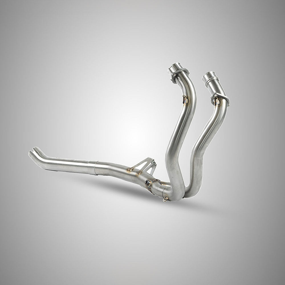 YAMAHA TÉNÉRÉ 700 (2021-2023) HEADERS KIT