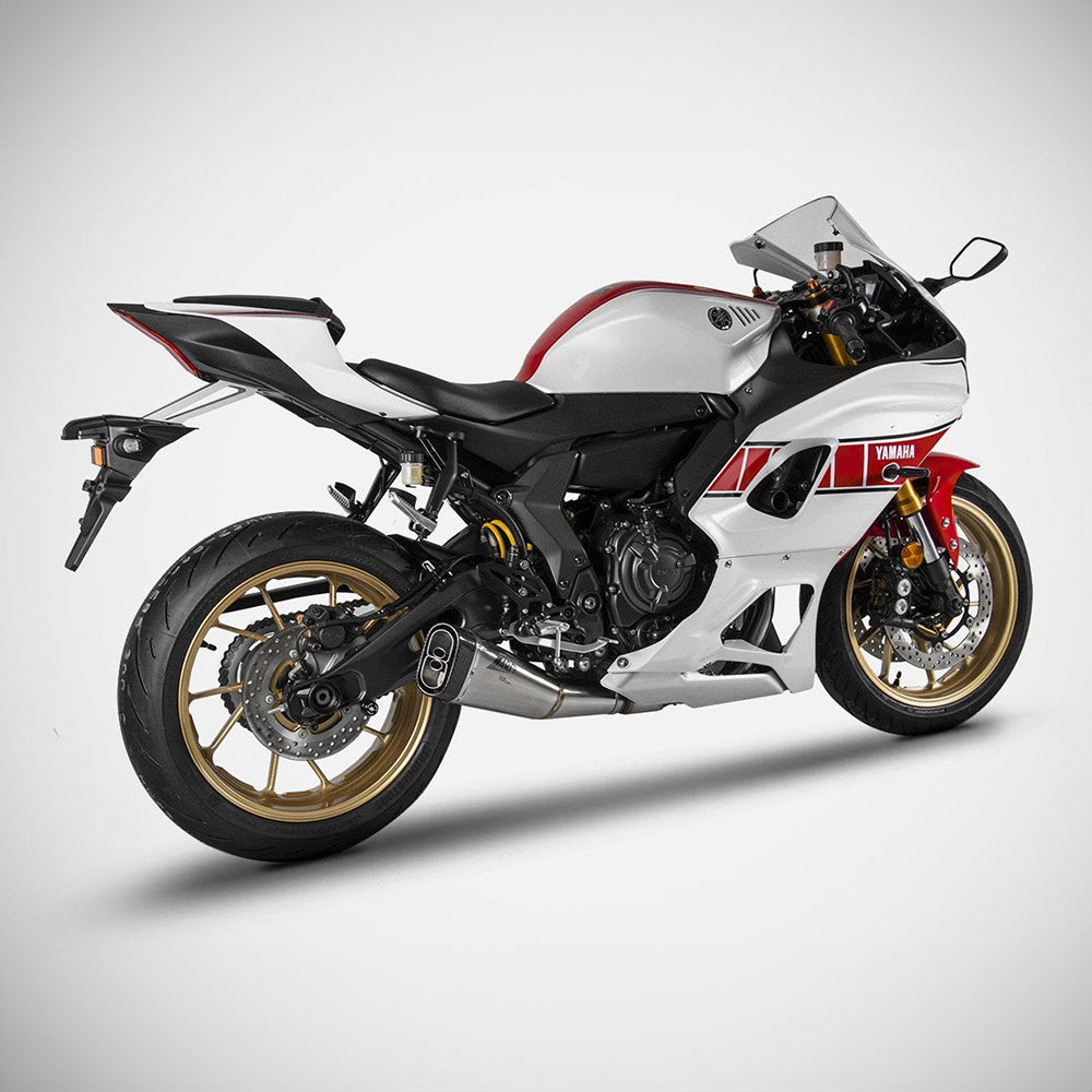 YAMAHA R7 (2021-2023) FULL SYSTEM