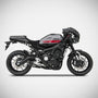 YAMAHA MT 09 / XSR 900 / TRACER 900 (2017-20) - SYSTÈME COMPLET