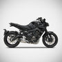 YAMAHA MT 09 / XSR 900 / TRACER 900 (2017-20) - SYSTÈME COMPLET