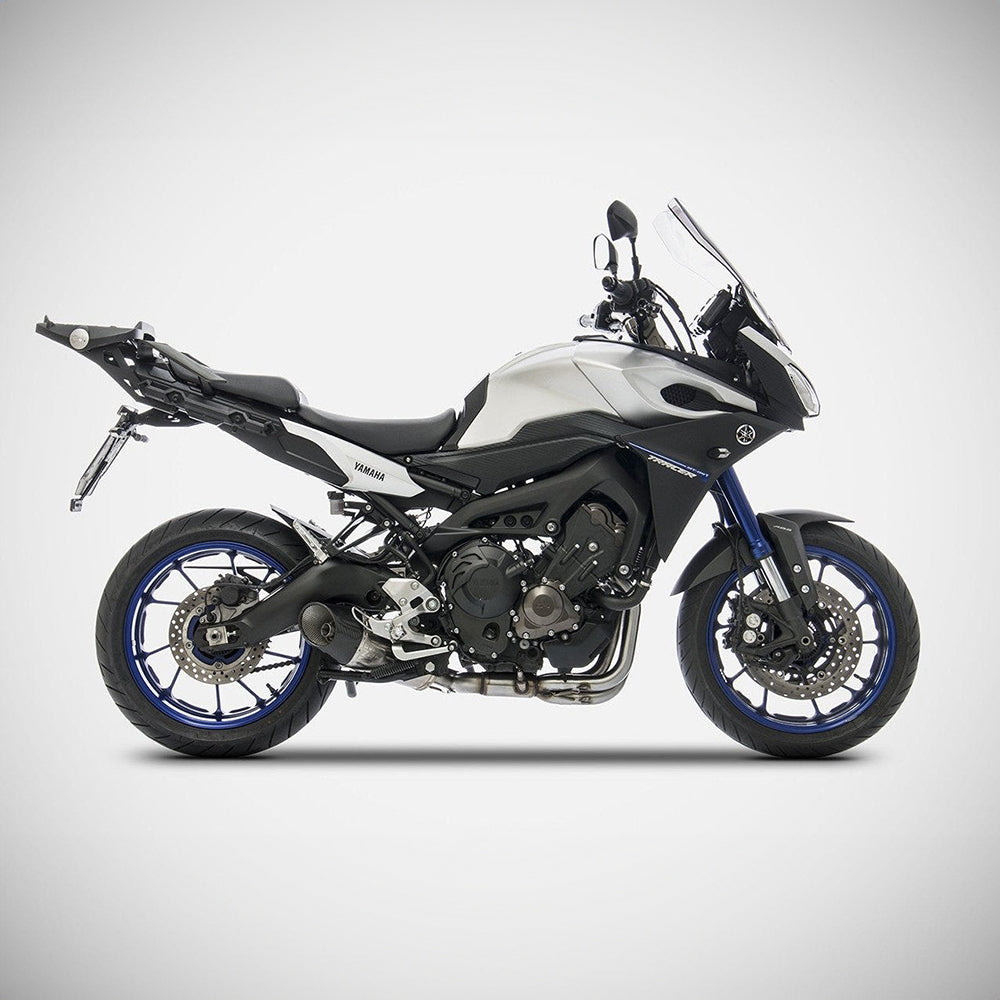 YAMAHA MT 09 / XSR 900 / TRACER 900 (2017-20) - SYSTÈME COMPLET