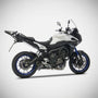 YAMAHA MT 09 / XSR 900 / TRACER 900 (2017-20) - SYSTÈME COMPLET