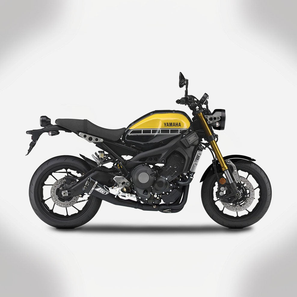 YAMAHA XSR 900 (2016-2020) FULL SYSTEM