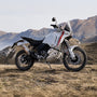 DUCATI DESERT X (2022-24) SABBIA SLIP-ON