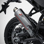 DUCATI DESERT X (2022-24) SABBIA SLIP-ON