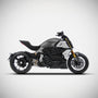 DUCATI DIAVEL 1260 (2021-22) SLIP-ON