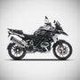 BMW R 1250 GS (2019-20) SLIP-ON