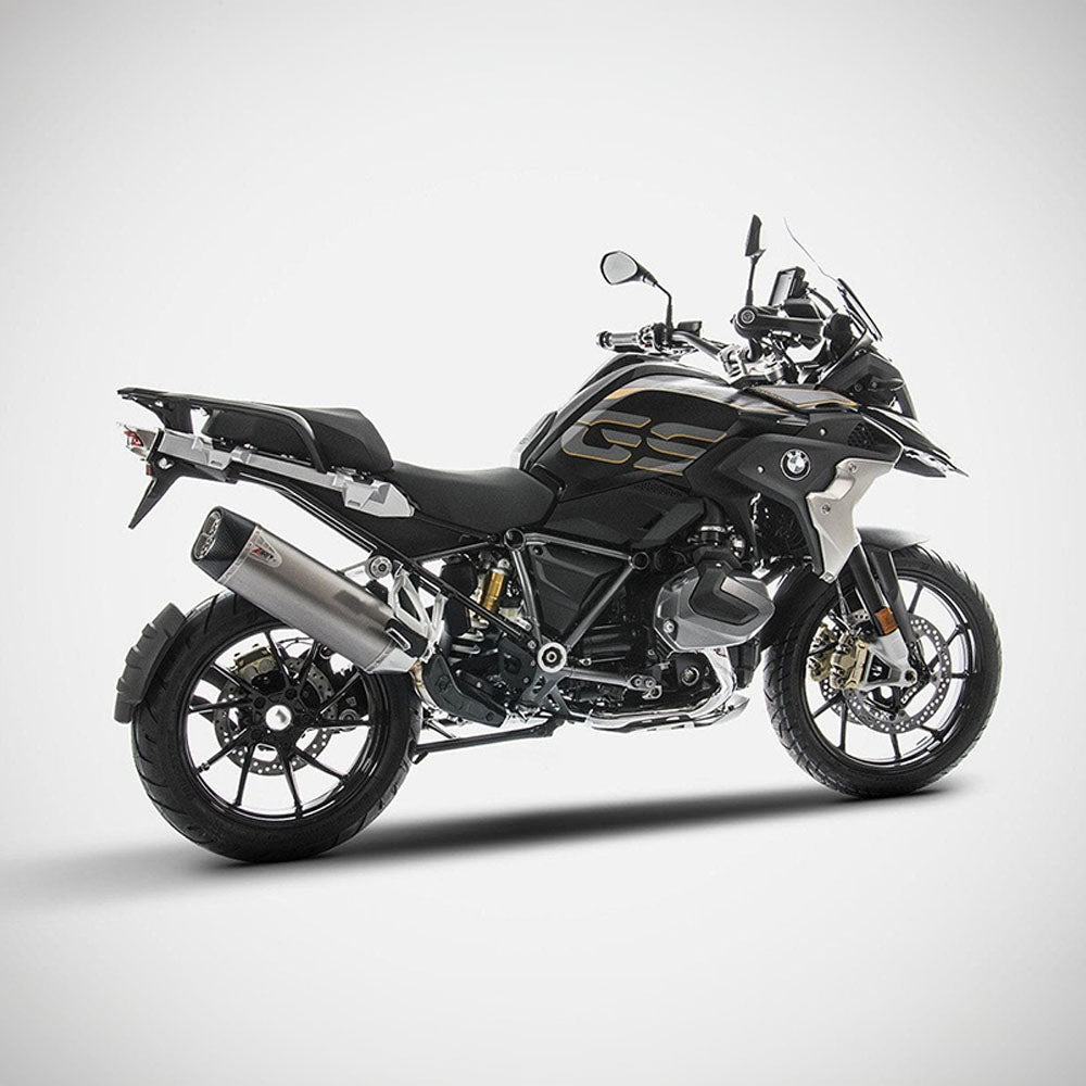 BMW R 1250 GS (2019-20) SLIP-ON