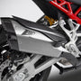 DUCATI MULTISTRADA V4 & V4S (2021-23) SLIP-ON