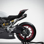 DUCATI V2 PANIGALE (2020-23) FULL SYSTEM