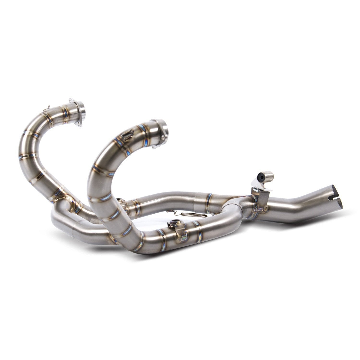 BMW R NINE T (2021-23) RACING HEADERS KIT