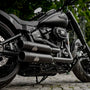 HARLEY DAVIDSON BREAKOUT 117CID