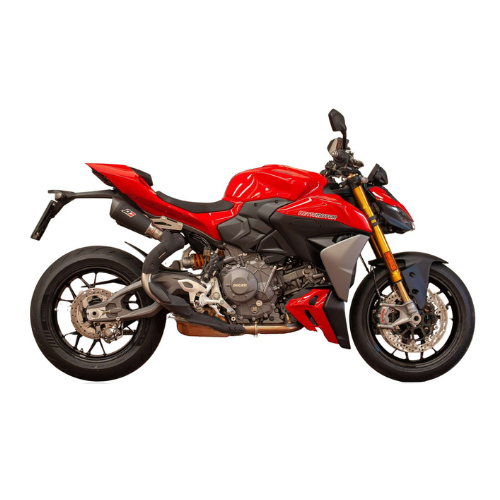 DUCATI STREETFIGHTER V4