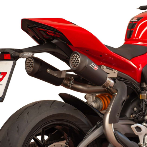 DUCATI STREETFIGHTER V4