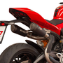 DUCATI STREETFIGHTER V4