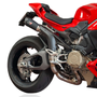 DUCATI STREETFIGHTER V4