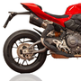 DUCATI STREETFIGHTER V4