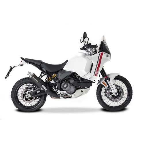 HP Corse SPS Rally 270 Titanium - BMW R 1300 GS