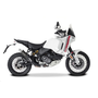 HP Corse SPS Rally 270 Titanium - BMW R 1300 GS