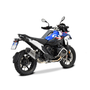 HP Corse SPS Rally 270 Titanium - BMW R 1300 GS