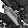 HP Corse SPS Rally 270 Titanium - BMW R 1300 GS
